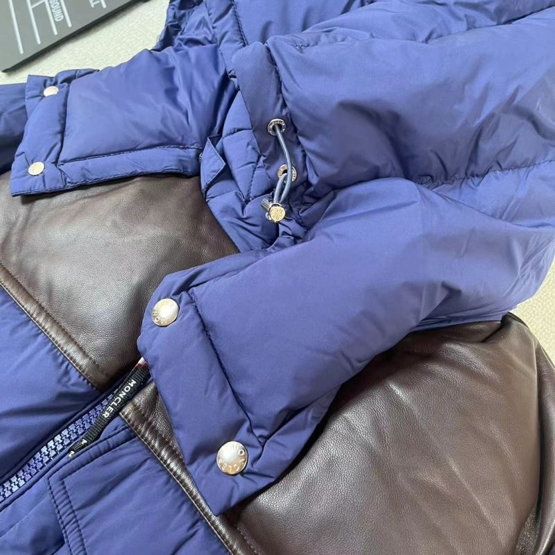 Moncler Down Jackets